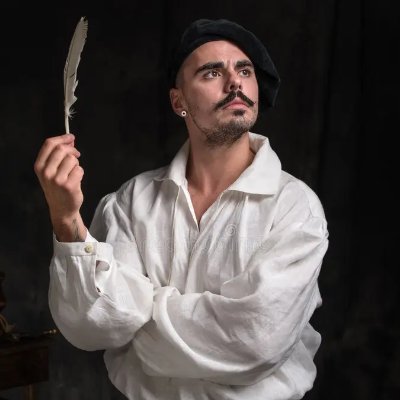 poetasconfrades (poetasconfrades.lens) Lens social identity (.lens handle) PFP