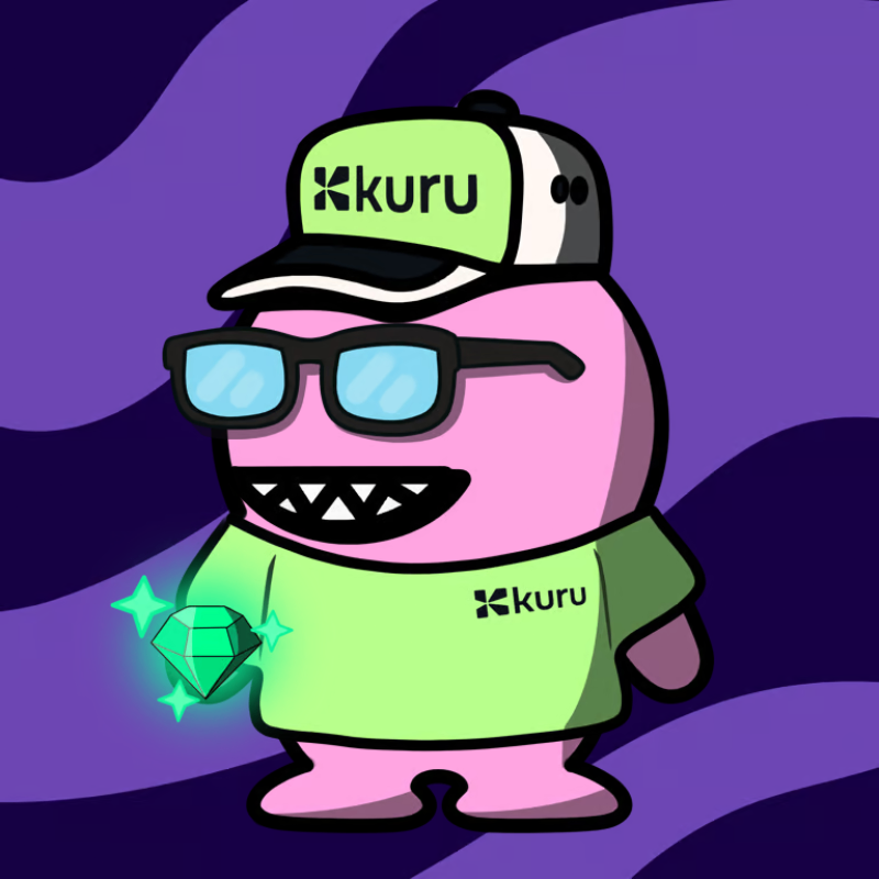 Gobag (gobag.lens) Lens social identity (.lens handle) PFP