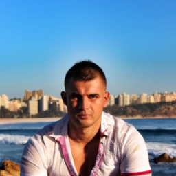 Malty (malta.lens) Lens social identity (.lens handle) PFP