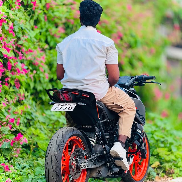 Earth Harmony 🌿 (oppuz.lens) Lens social identity (.lens handle) PFP