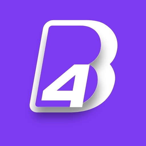 B4B (b4b_world.lens) Lens social identity (.lens handle) PFP