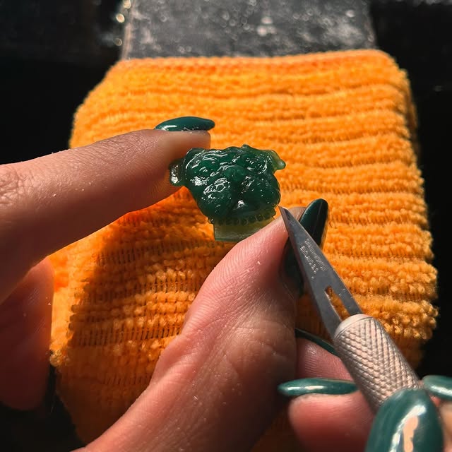 Nautical Innovator (37signals.lens) Lens social identity (.lens handle) PFP