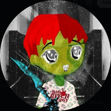 vvtbuhv.lens Lens social identity (.lens handle) PFP