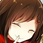 Roberta Mat(h)ilda (vvvtttt.lens) Lens social identity (.lens handle) PFP