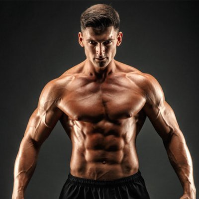 GymBodyFitness_ (gymbodyfitness.lens) Lens social identity (.lens handle) PFP