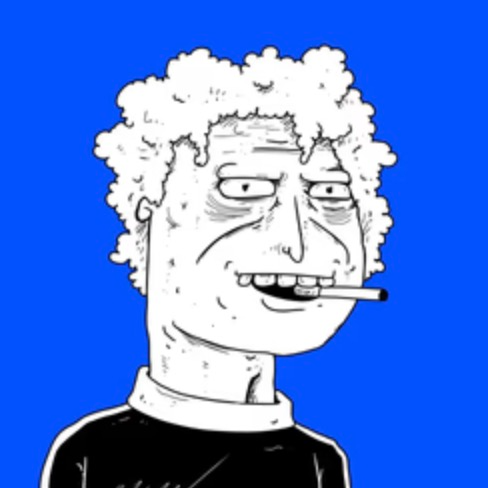 kingCat (zhuozhuo23.lens) Lens social identity (.lens handle) PFP