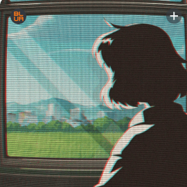 bvnm (roo0t.lens) Lens social identity (.lens handle) PFP