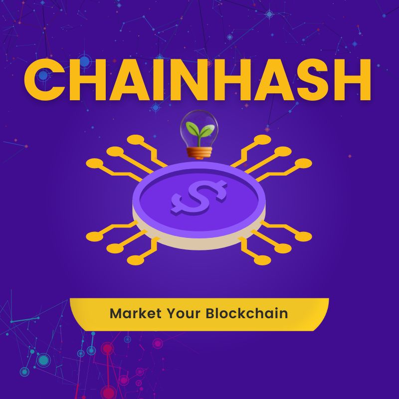 Chainhash (chainhash.lens) Lens social identity (.lens handle) PFP