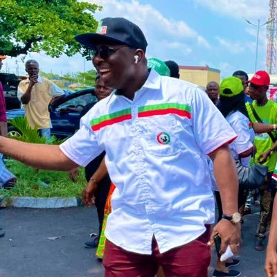 honbayodele (honbayodele.lens) Lens social identity (.lens handle) PFP