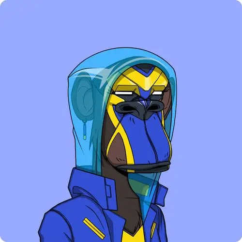 Brown (gaksk.lens) Lens social identity (.lens handle) PFP