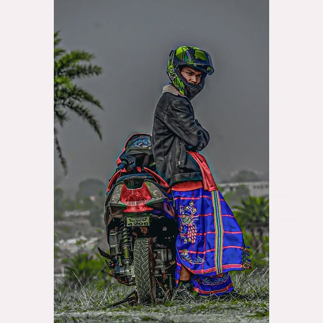 Flora Everly (icd9data.lens) Lens social identity (.lens handle) PFP