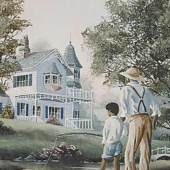 Ken Spencer (ppccc.lens) Lens social identity (.lens handle) PFP