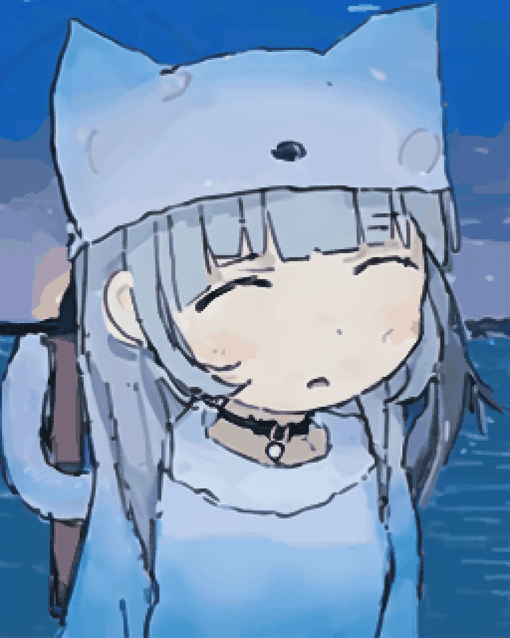 biancagonzalez (biancagonzalez.lens) Lens social identity (.lens handle) PFP