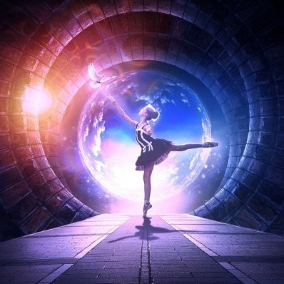 Yulia (yulia18.lens) Lens social identity (.lens handle) PFP