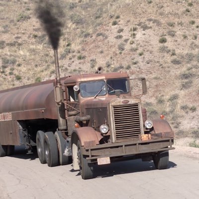 LabRatTrucker (labrattrucker.lens) Lens social identity (.lens handle) PFP