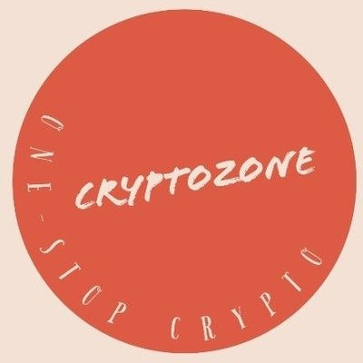 Joincryptozone (joincryptozone.lens) Lens social identity (.lens handle) PFP