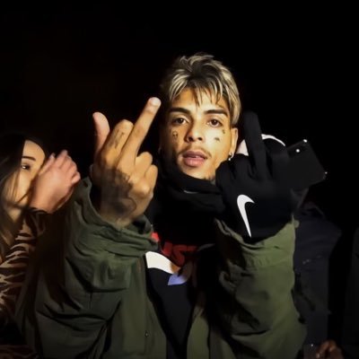 mckevinreels (mckevinreels.lens) Lens social identity (.lens handle) PFP