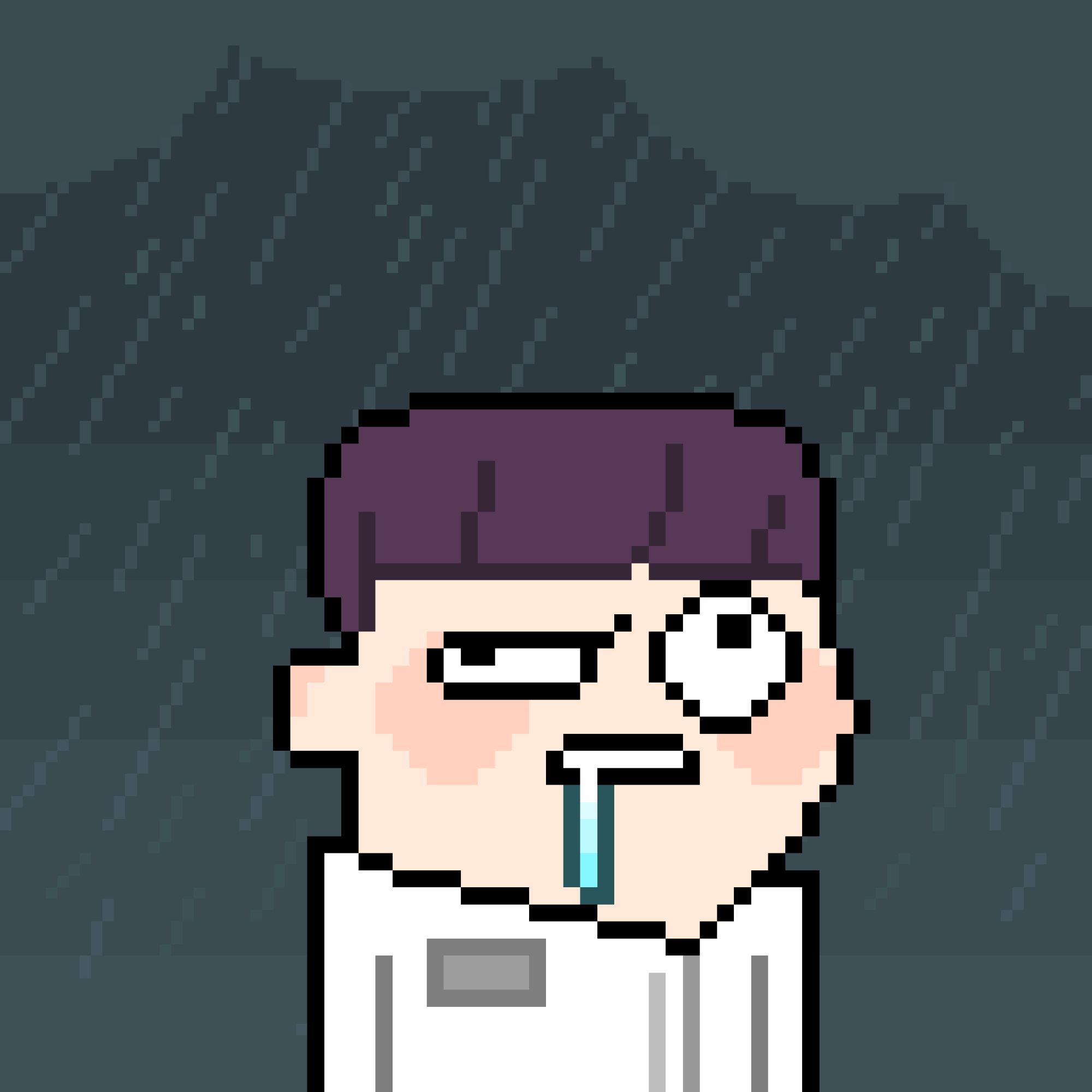 Robin (robinlens.lens) Lens social identity (.lens handle) PFP