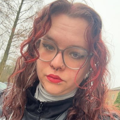 Angi (xaeff.lens) Lens social identity (.lens handle) PFP