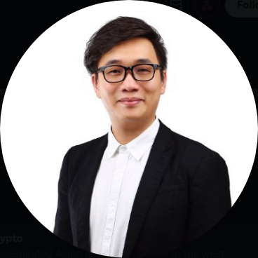 Anndy Lian (pworjf.lens) Lens social identity (.lens handle) PFP