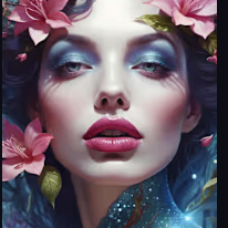 Zenina (zenithhh77.lens) Lens social identity (.lens handle) PFP