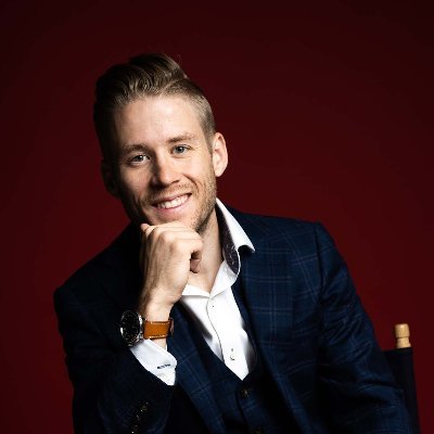 TaylorHersom (taylorhersom.lens) Lens social identity (.lens handle) PFP