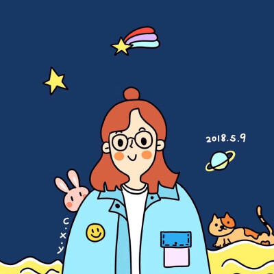 Glenna (joannefg.lens) Lens social identity (.lens handle) PFP