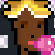 Amelia White (pengwnkaya.lens) Lens social identity (.lens handle) PFP