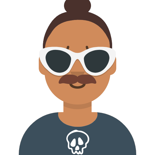 Kuka (kukuha.lens) Lens social identity (.lens handle) PFP