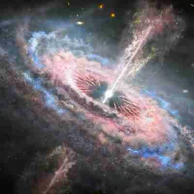 Space World (spaceworld.lens) Lens social identity (.lens handle) PFP