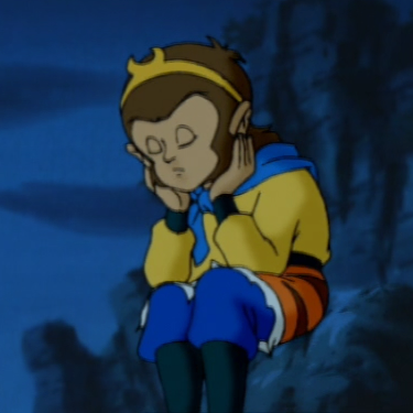 MonkeyBrother (monkeybrother.lens) Lens social identity (.lens handle) PFP