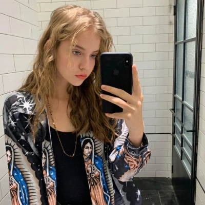 JacksonDavid (jacksondavid.lens) Lens social identity (.lens handle) PFP