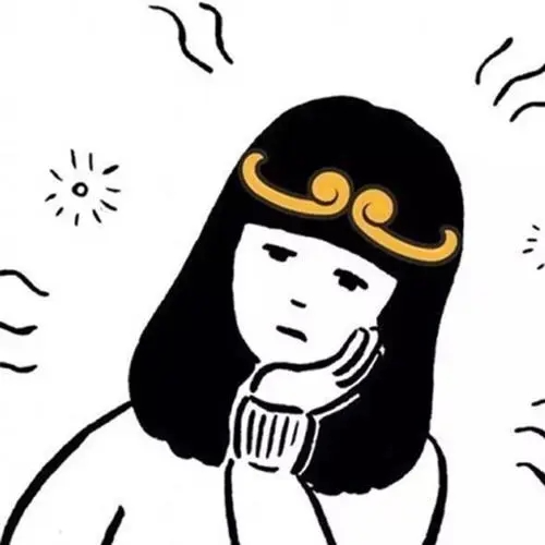 Yetta Raman (uuuvv.lens) Lens social identity (.lens handle) PFP