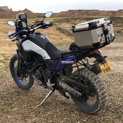 Motoadventure42 (motoadventure42.lens) Lens social identity (.lens handle) PFP