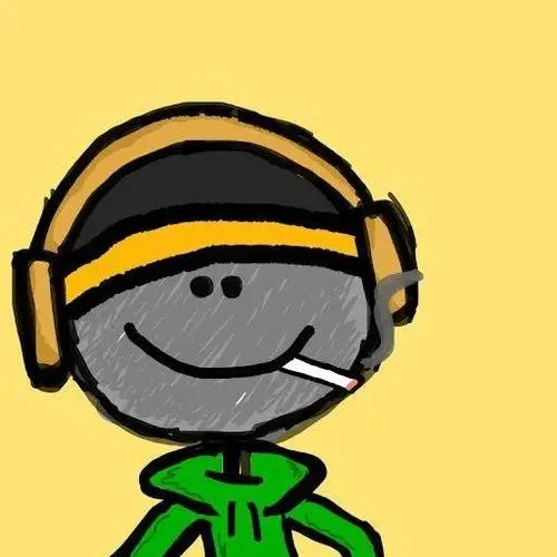 Harper (hxkska.lens) Lens social identity (.lens handle) PFP