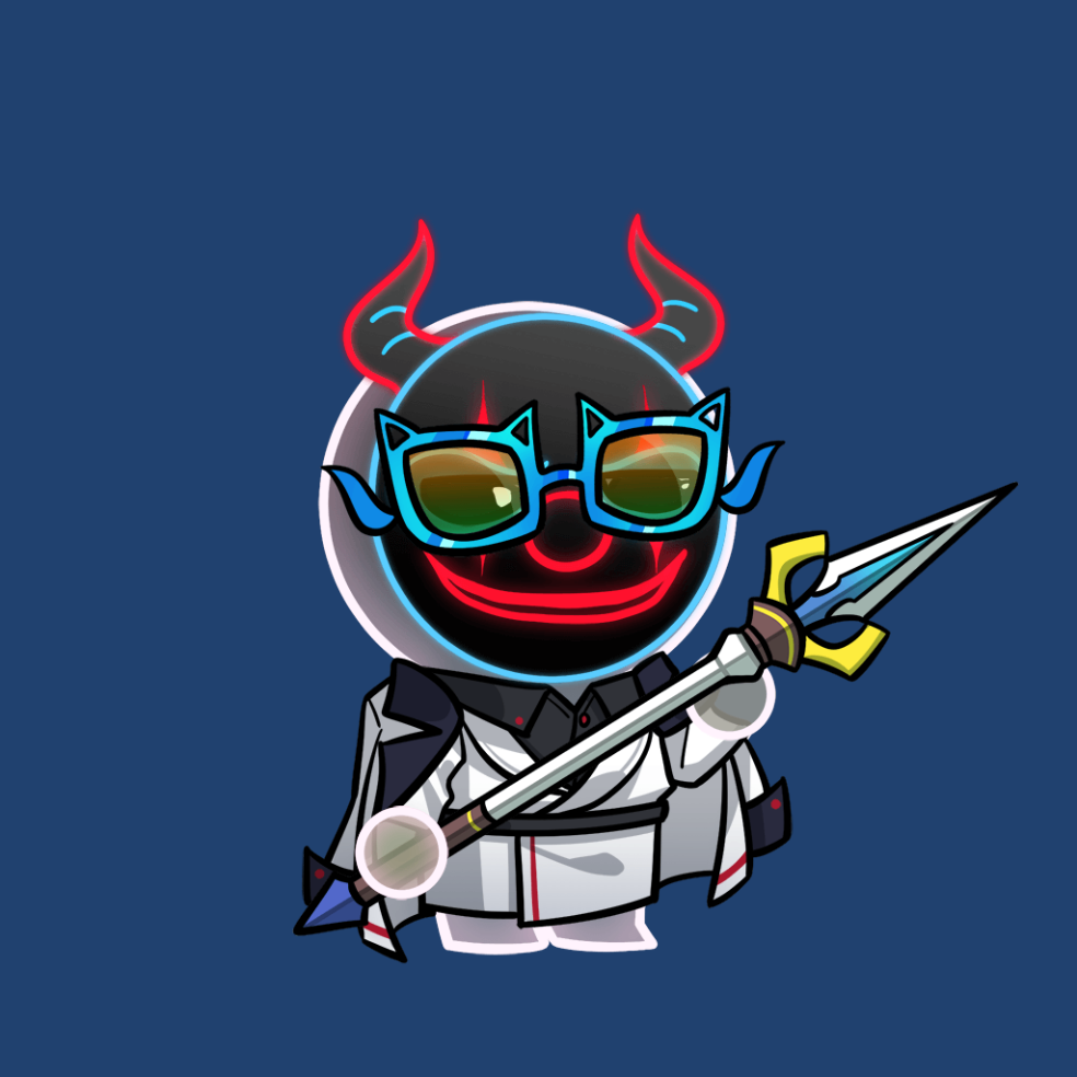 btcsats (btcsats.lens) Lens social identity (.lens handle) PFP