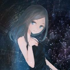 Agnes Reynolds (dleee.lens) Lens social identity (.lens handle) PFP