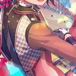 Morgan (aassss.lens) Lens social identity (.lens handle) PFP