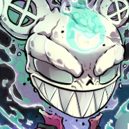 Isabella Brown (kocengoyen.lens) Lens social identity (.lens handle) PFP