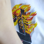 Lolzxc (lolzxc.lens) Lens social identity (.lens handle) PFP