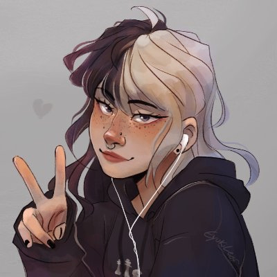 Bernice (bernicee.lens) Lens social identity (.lens handle) PFP