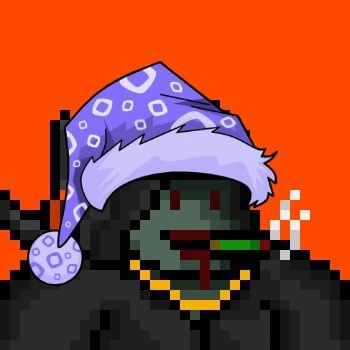 Akash (stark24.lens) Lens social identity (.lens handle) PFP