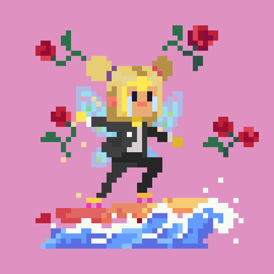 Lauren Guido (laurenguido.lens) Lens social identity (.lens handle) PFP