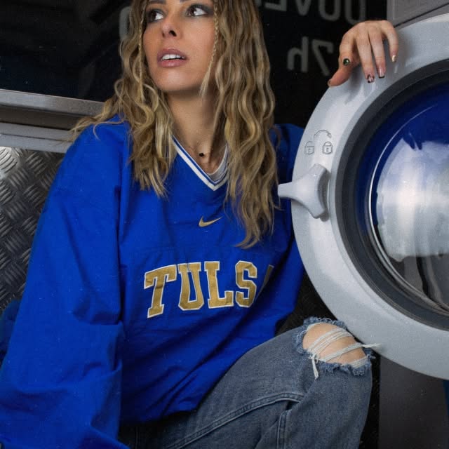 Eliora Ben-Shalom ✡️ (tcimg.lens) Lens social identity (.lens handle) PFP