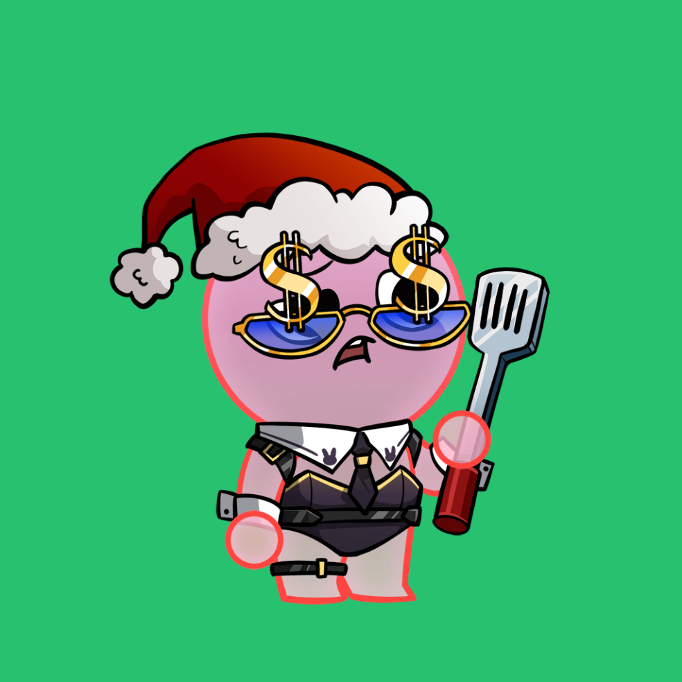 maecelin (marcelin.lens) Lens social identity (.lens handle) PFP