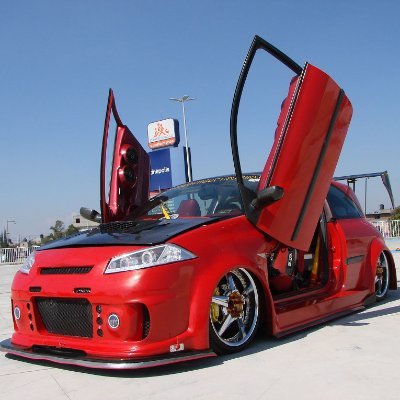 TuningCarMx (tuningcarmx.lens) Lens social identity (.lens handle) PFP