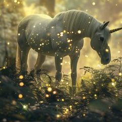 pogognome (quirkleaf.lens) Lens social identity (.lens handle) PFP