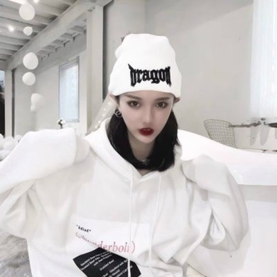 Greta (samuele.lens) Lens social identity (.lens handle) PFP