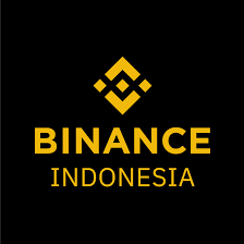 Binance Indonesia (binanceindonesia.lens) Lens social identity (.lens handle) PFP