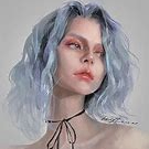 bonsal (bonsal.lens) Lens social identity (.lens handle) PFP